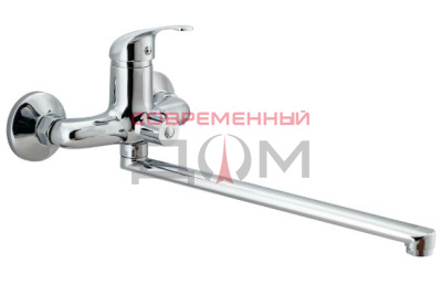 Смеситель для ванны EKKO E22109